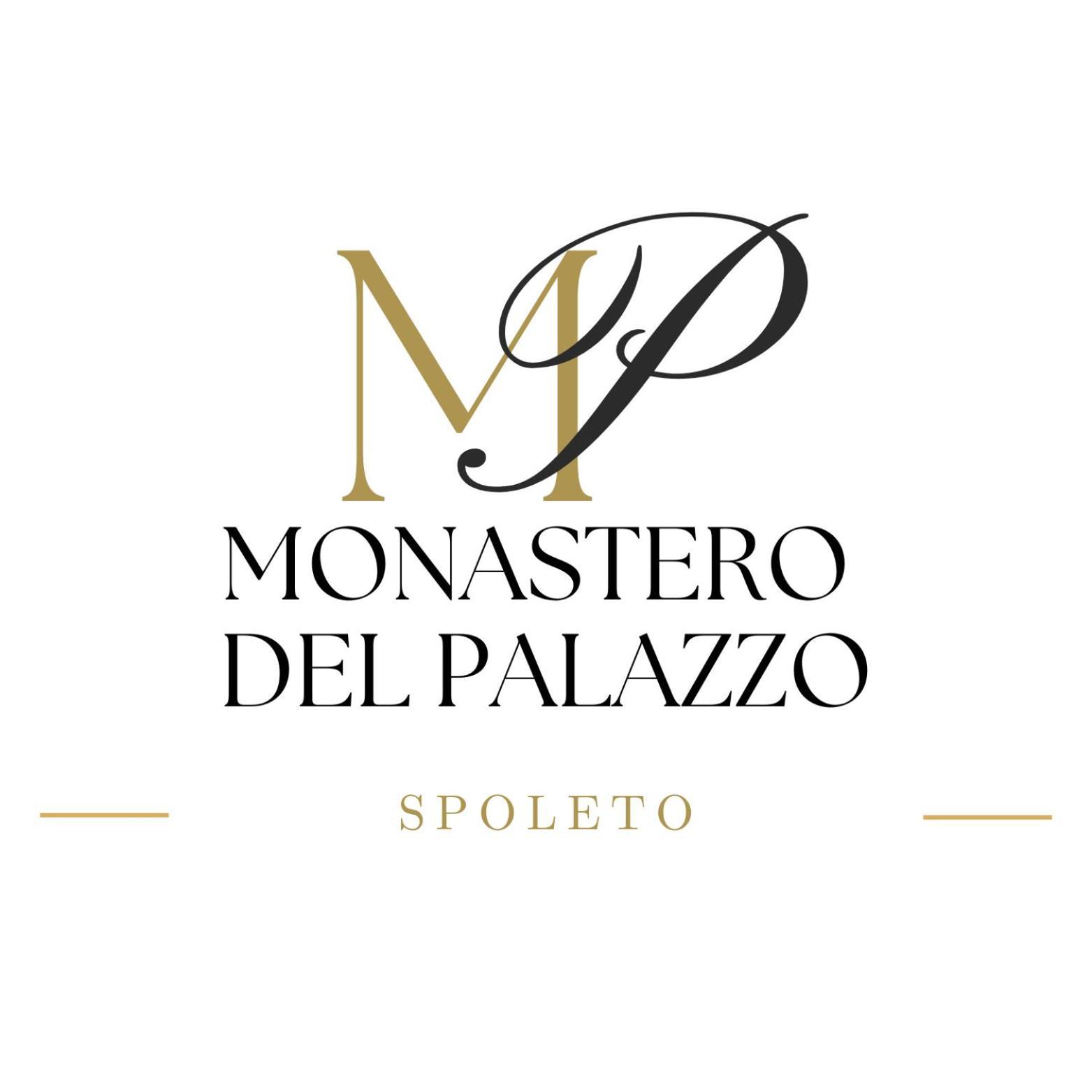 Monastero Del Palazzo Casa Vacanze Spoleto Exterior foto